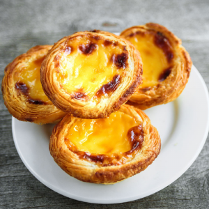 PASTEL DE NATA