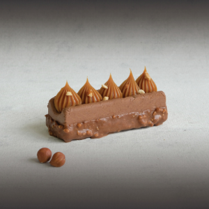 LINGOTE DE CHOCOLATE