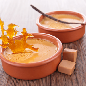PASION DE CARAMELO